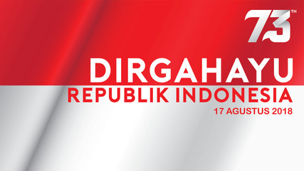 indonesia independence day