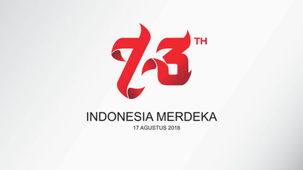 indonesia independence day