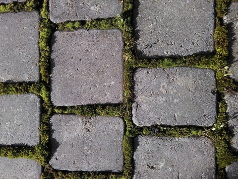stone wall background