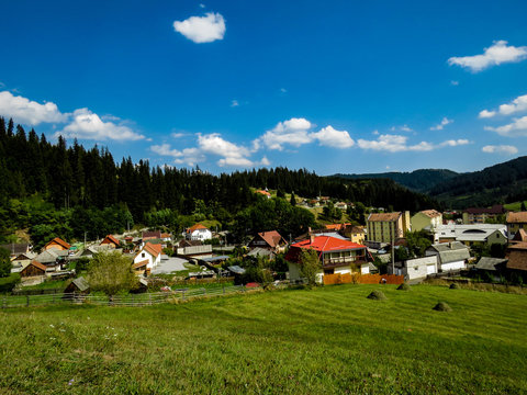 Borsec