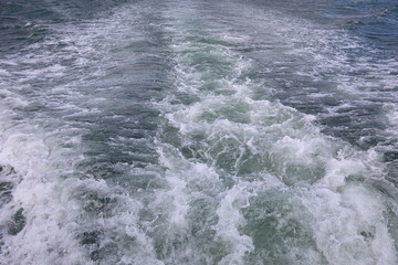 Water wave background texture