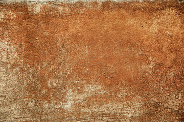 Texture of old stone surface, closeup