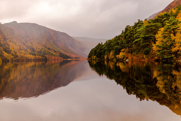 Glendalough Park Irland