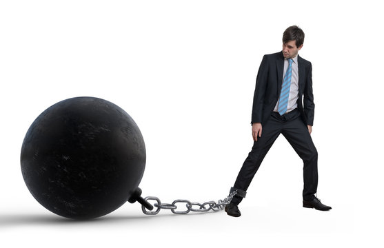 Ball And Chain Slave Images – Browse 6,279 Stock Photos, Vectors, and Video  | Adobe Stock