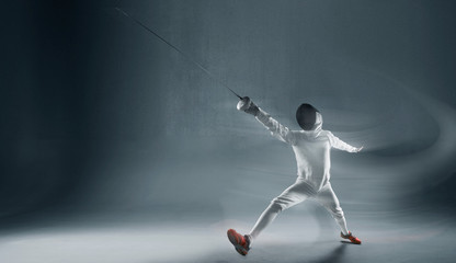 Fencing