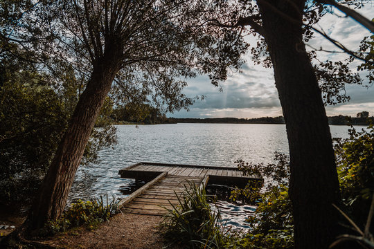 Krickenbeck Natur