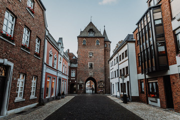 Kempen Stadttor