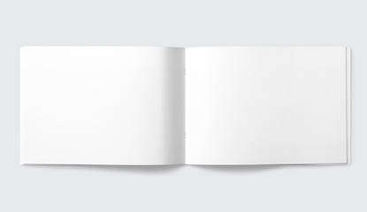 paper mock up