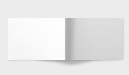 paper mock up