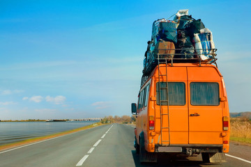  journey