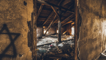 Lost place  © Marcin