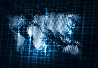 Global media technologies