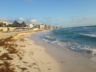 playa cancun