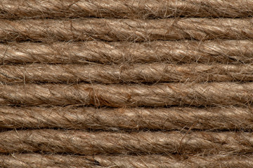 textures of various surfaces from different materials
