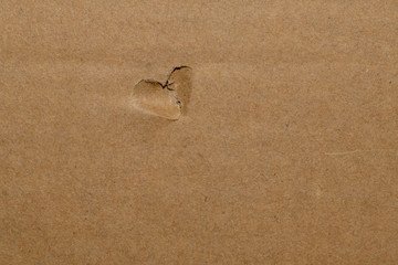 textures of various surfaces from different materials