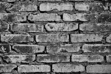 brick wall variations
