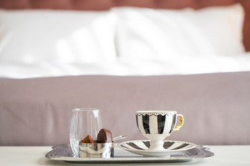 Hotel Room Detail