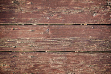 Wood background view