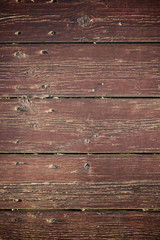 Obraz premium Wood background view