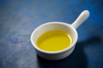 Spanish olive oil