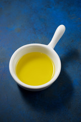 Spanish olive oil