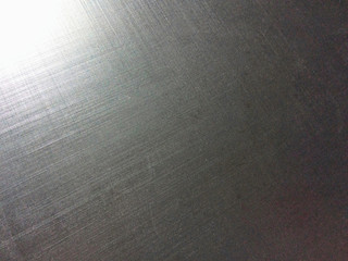 corrugated metal alloy as a background, metal surface, aluminum alloy, magnesium alloy, sun flare,...