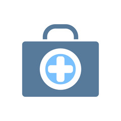 Doctor Bag Icon