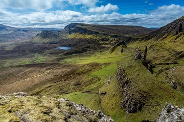 quiraing