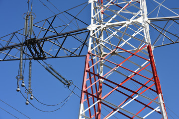 électricité énergie environnement tension