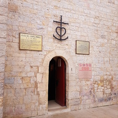 Les Saintes Maries de la Mer