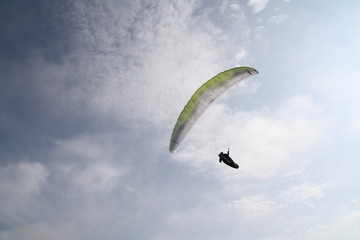 PARAPENTE