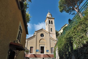 Fototapeta premium Portofino