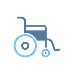 Wheelchair Icon
