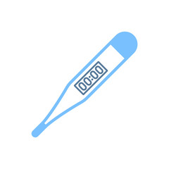 Thermometer Icon