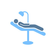 Dental Operation Icon