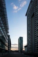 Modern architecture 37