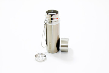 stainless steel cups