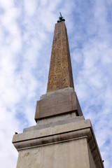 obelisk 