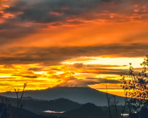 Volcano