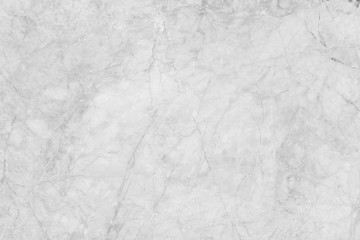 Obraz na płótnie Canvas texture of white marble luxury wall at classic home building background