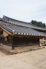Wanggok Folk Village