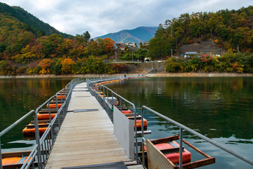 浮橋