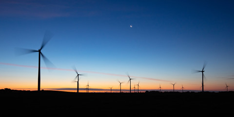 Bass Coast Wind Farm