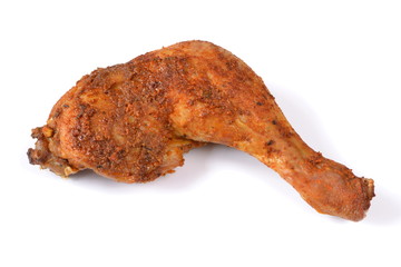 udko z kurczaka pieczone © robert6666