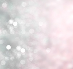 Fototapeta premium Bright background blur