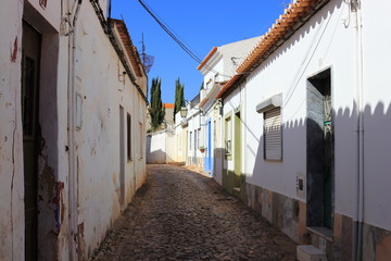 a street of Silves 03