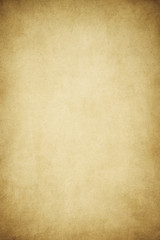 vintage paper with space for text or image