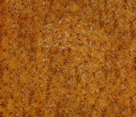 Strukturen und Muster, Zwieback