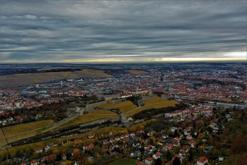 Festung Marienberg