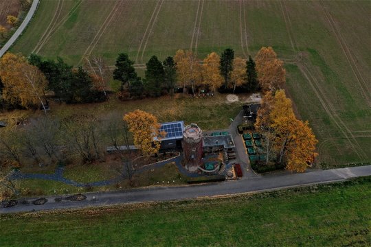 Eichenzeller Warte